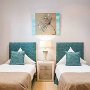 HAUS NR.1  /  ZIMMER MA01-4 / EZ-BETT